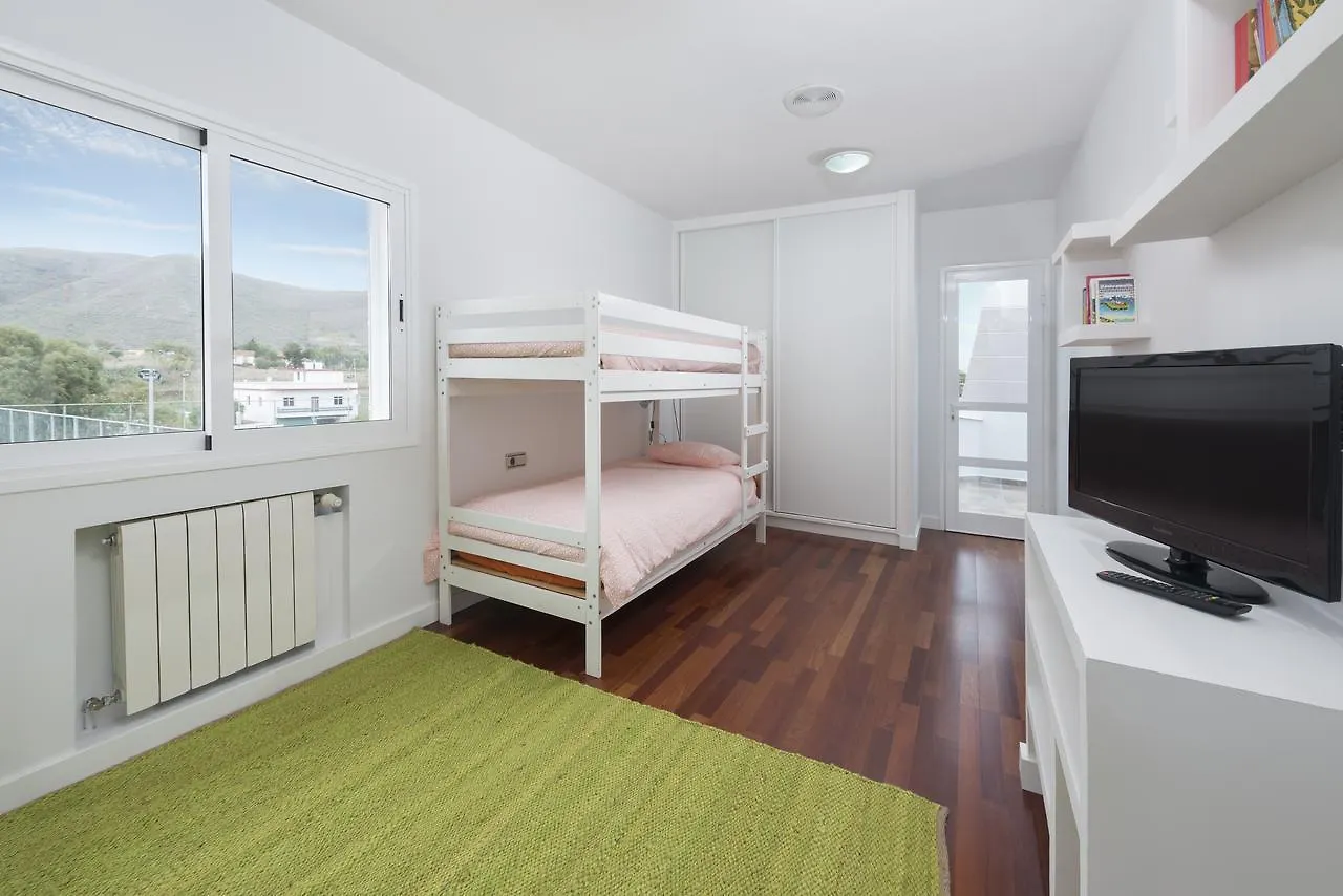 Tegueste Dreams Villa