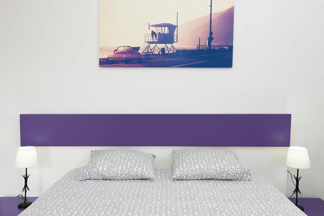 Tegueste Dreams Villa