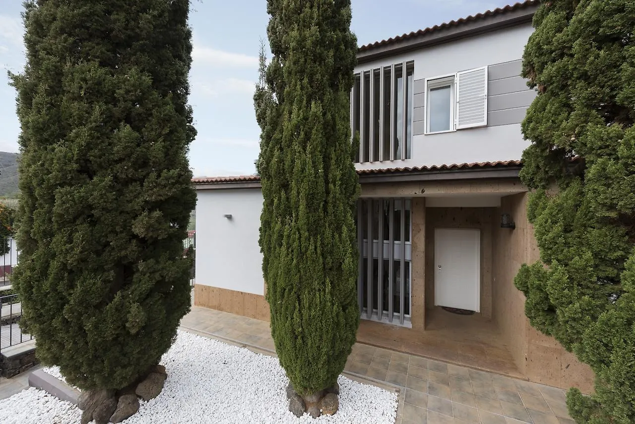 Tegueste Dreams Villa