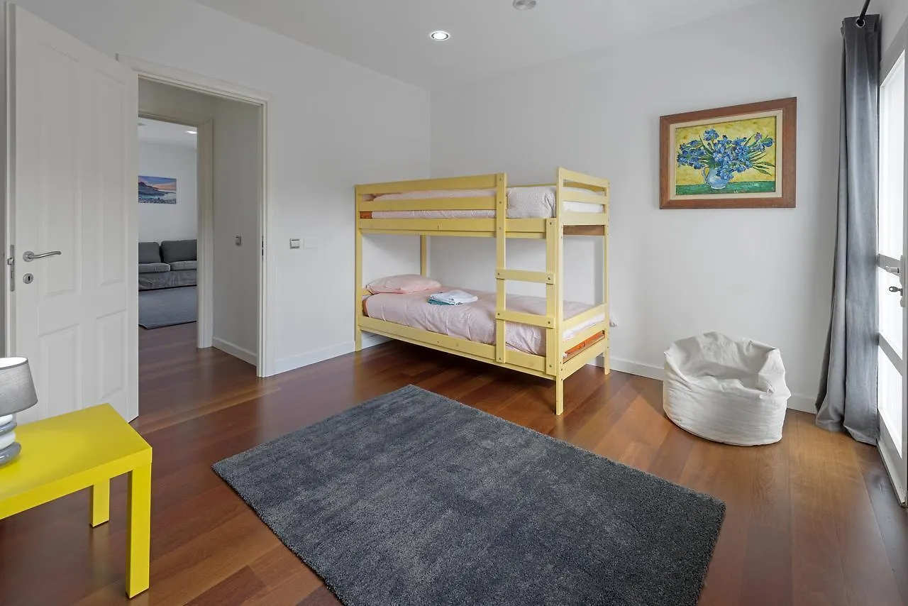 Tegueste Dreams Villa